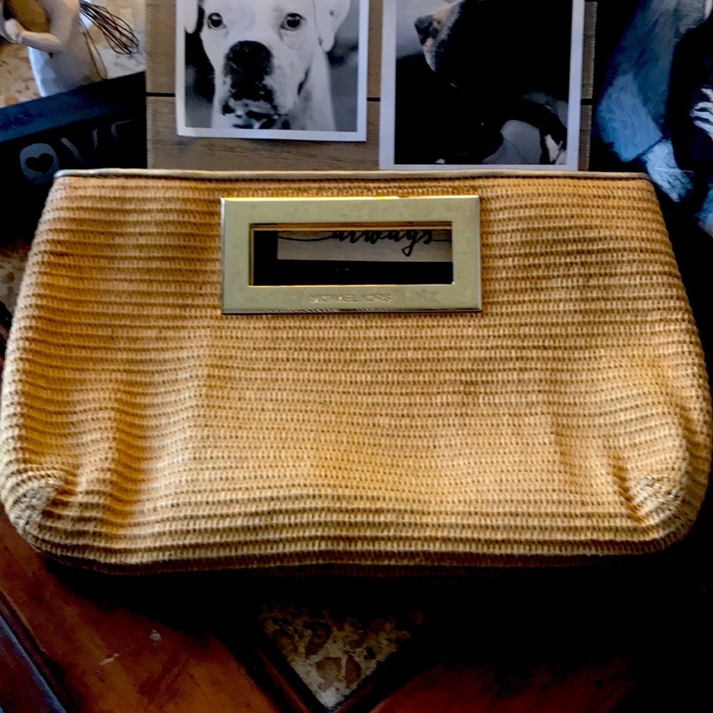 MK Summer bag